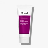 Murad AHA/BHA Exfoliating Cleanser 200ML